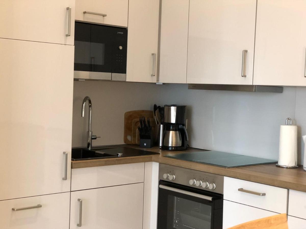 Loft Froenskip - Nordsee Park Dangast Luaran gambar