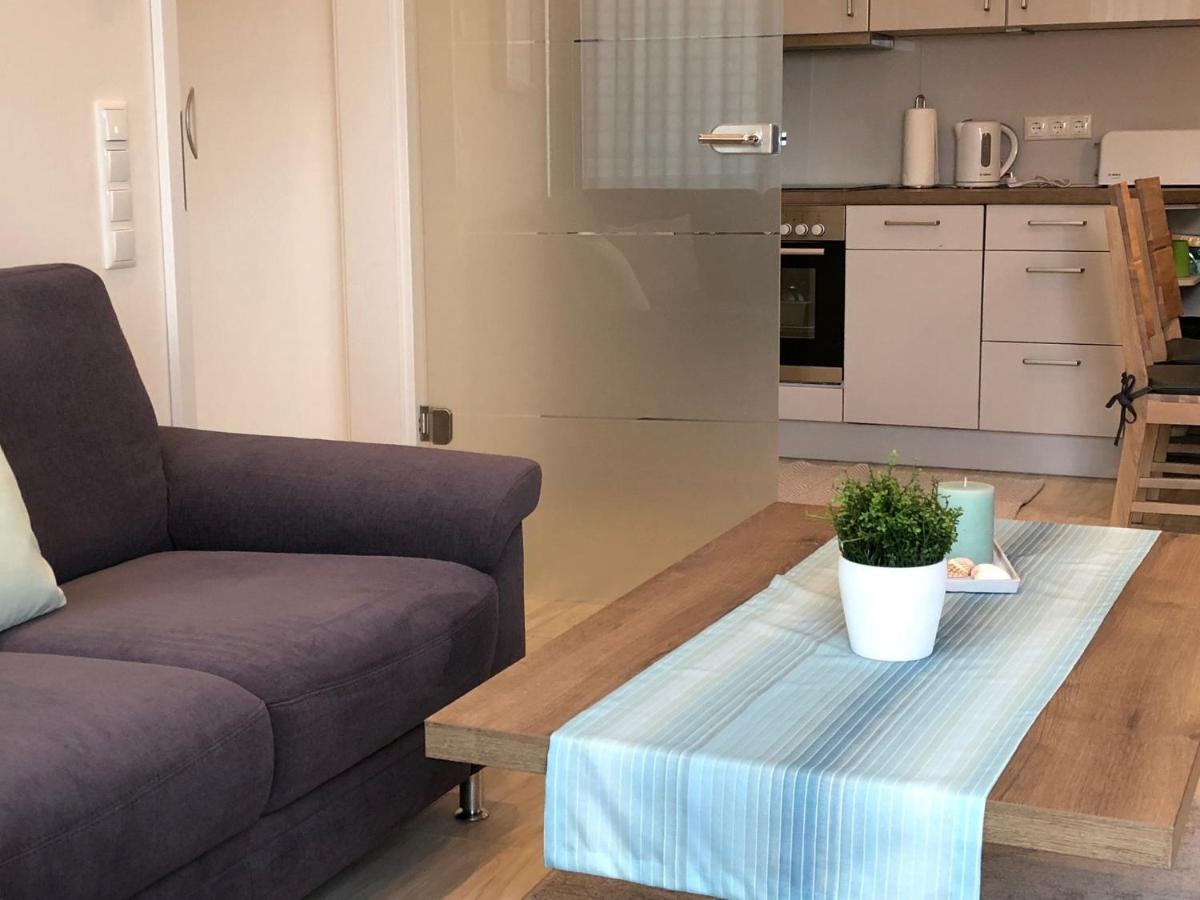 Loft Froenskip - Nordsee Park Dangast Luaran gambar