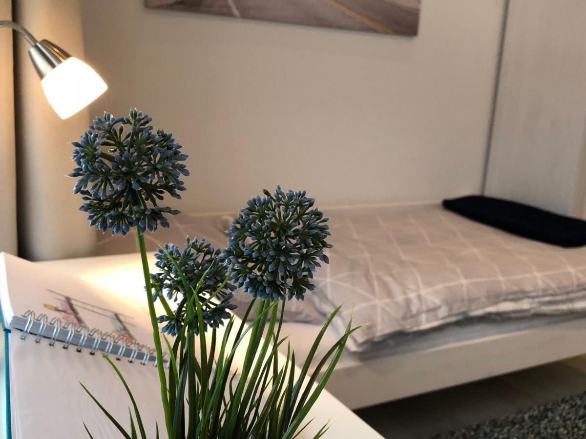 Loft Froenskip - Nordsee Park Dangast Luaran gambar