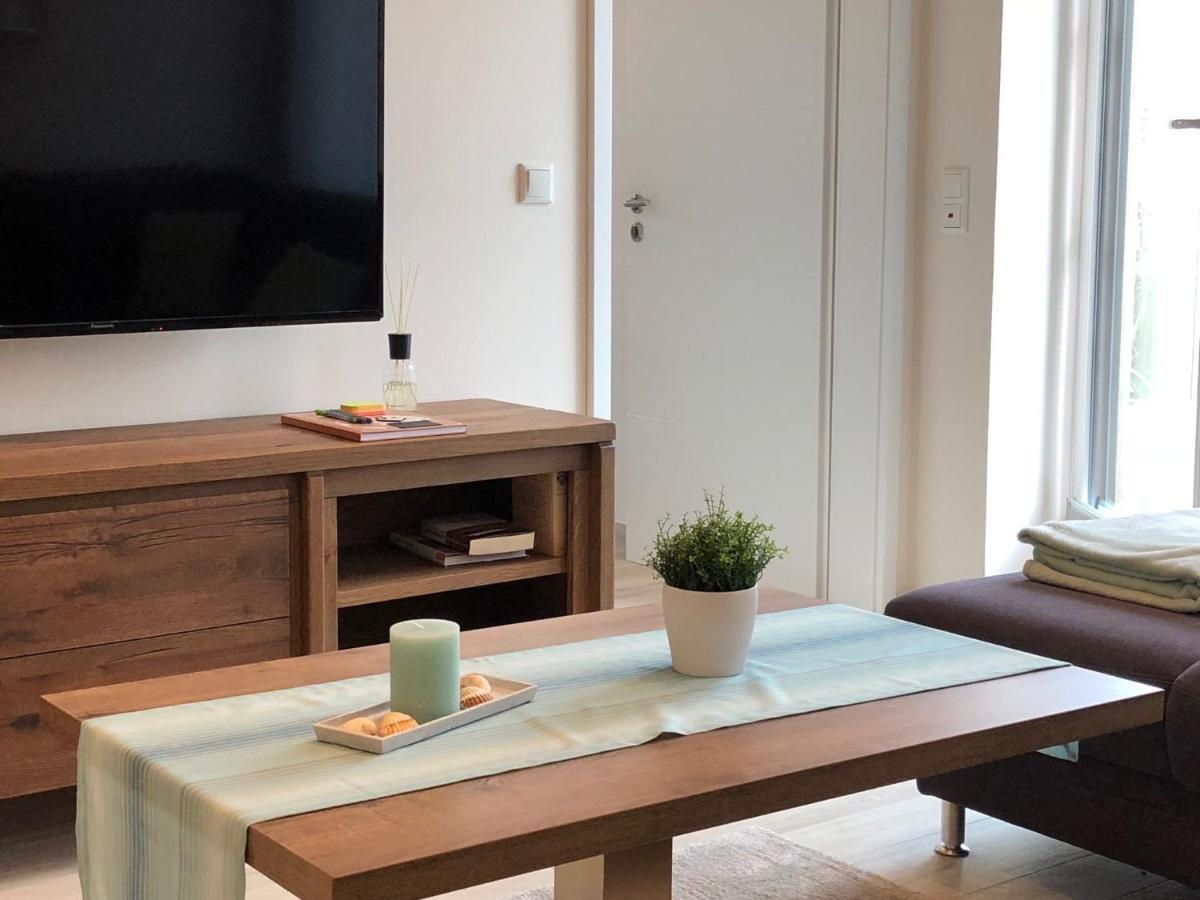Loft Froenskip - Nordsee Park Dangast Luaran gambar
