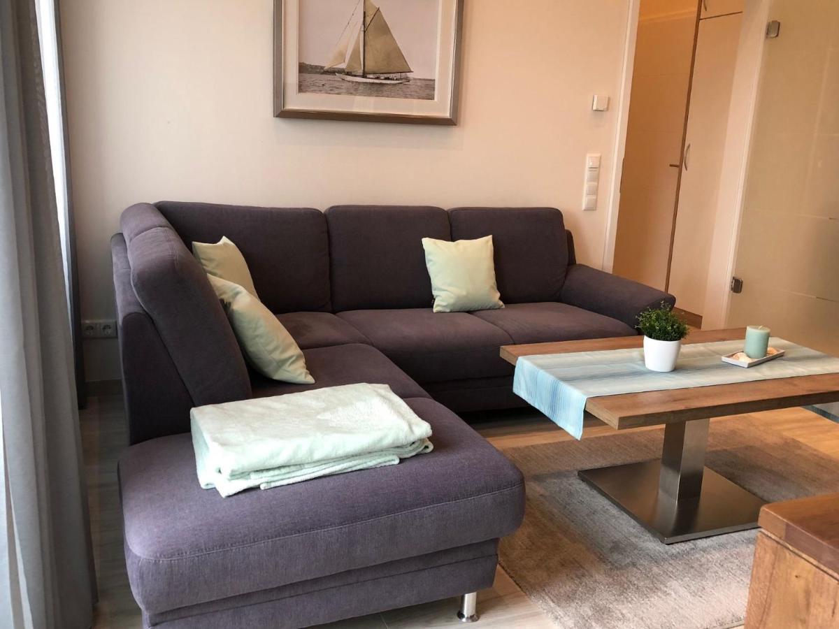 Loft Froenskip - Nordsee Park Dangast Luaran gambar