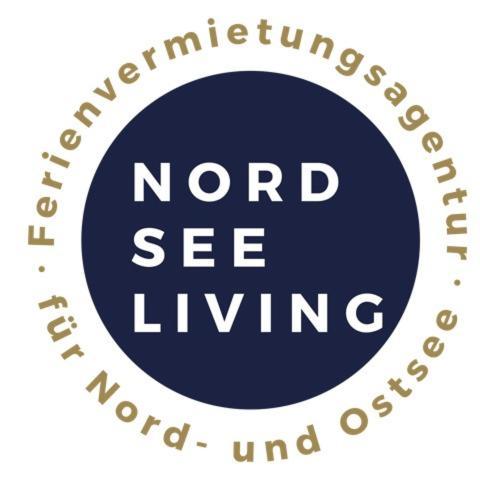 Loft Froenskip - Nordsee Park Dangast Luaran gambar