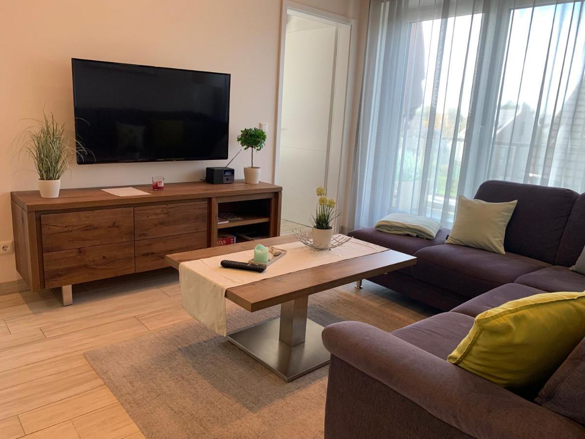 Loft Froenskip - Nordsee Park Dangast Luaran gambar