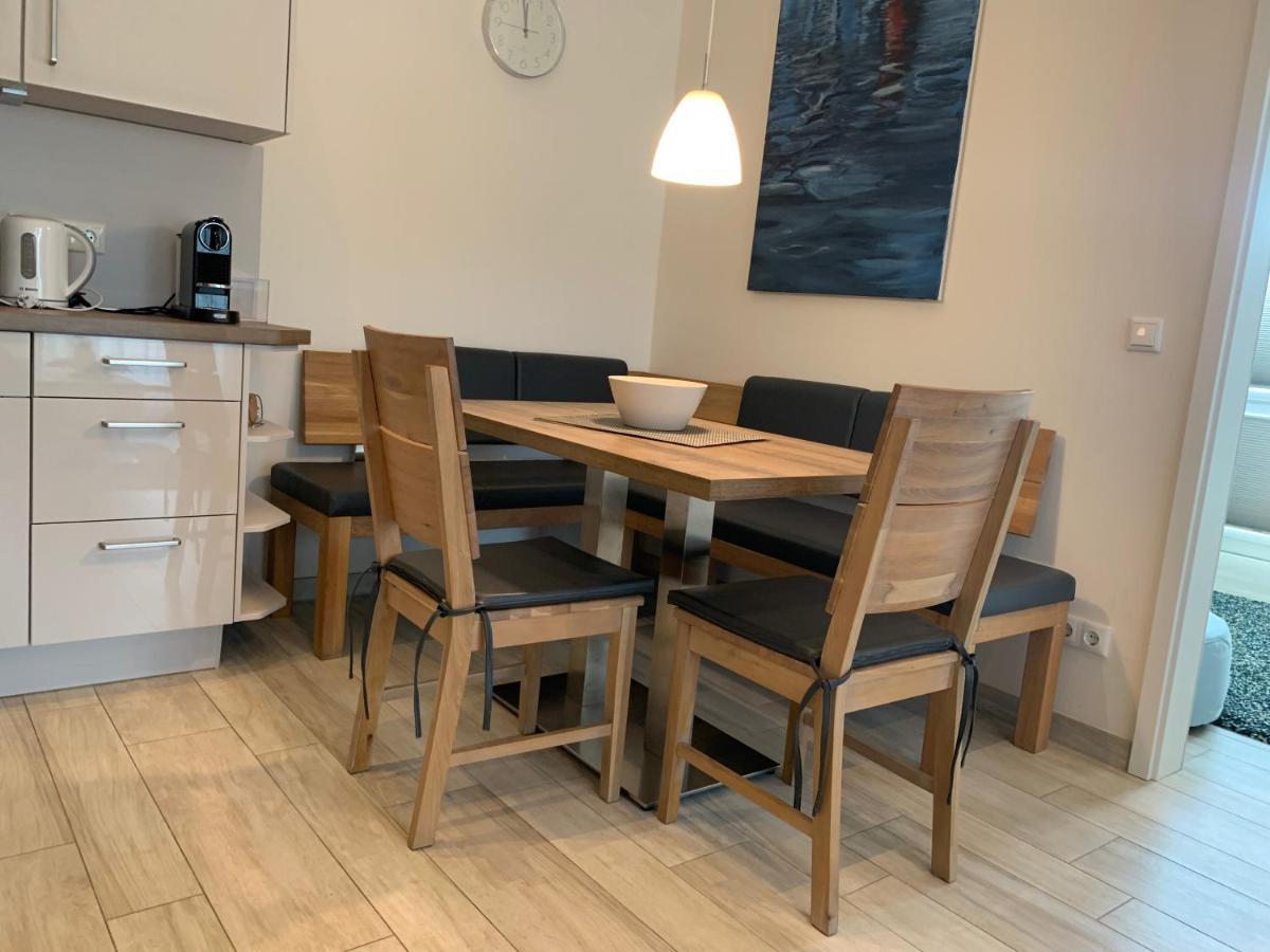 Loft Froenskip - Nordsee Park Dangast Luaran gambar