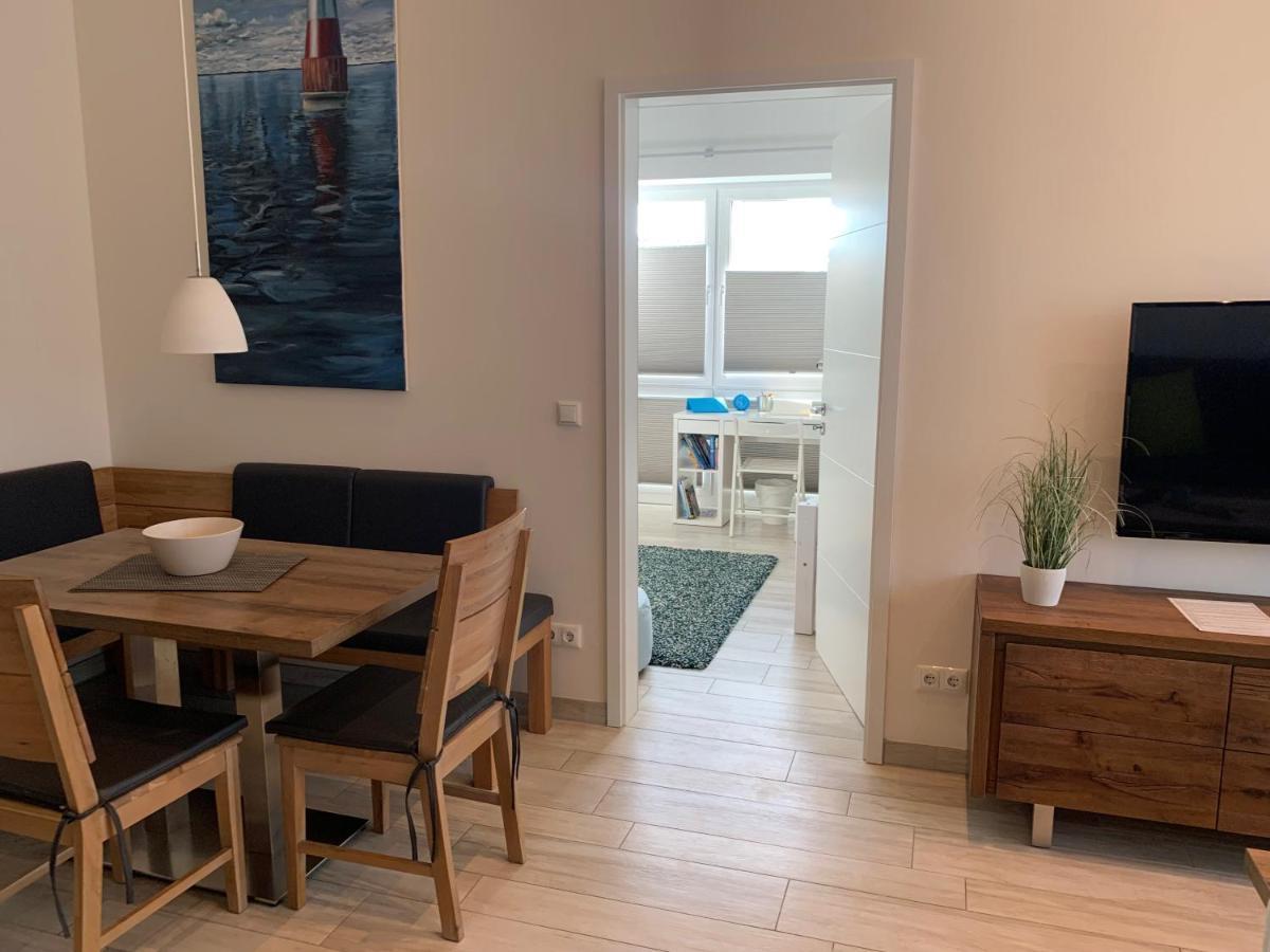 Loft Froenskip - Nordsee Park Dangast Luaran gambar
