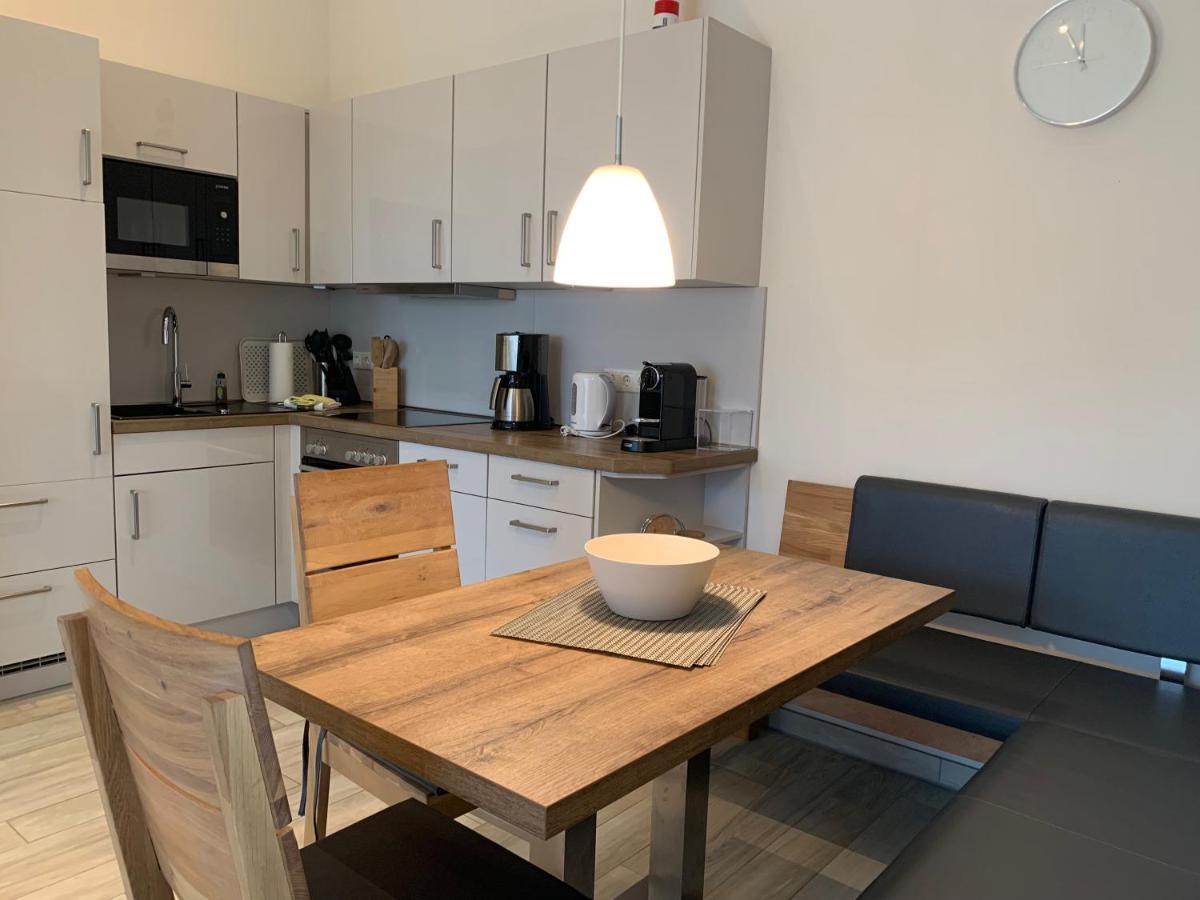 Loft Froenskip - Nordsee Park Dangast Luaran gambar