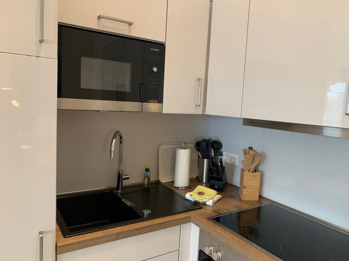 Loft Froenskip - Nordsee Park Dangast Luaran gambar