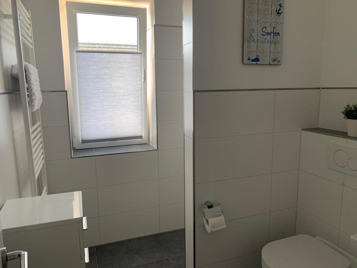 Loft Froenskip - Nordsee Park Dangast Luaran gambar