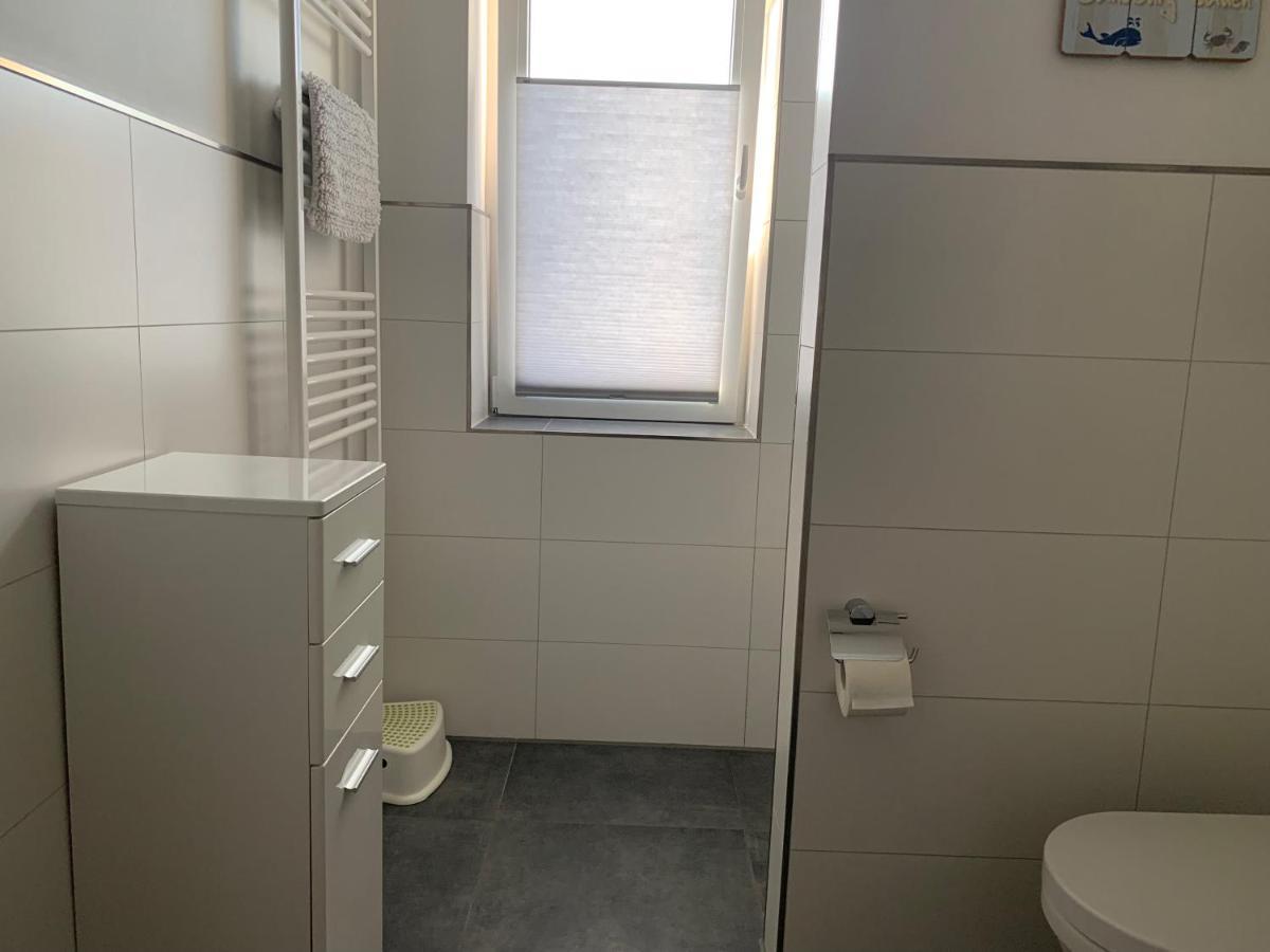 Loft Froenskip - Nordsee Park Dangast Luaran gambar