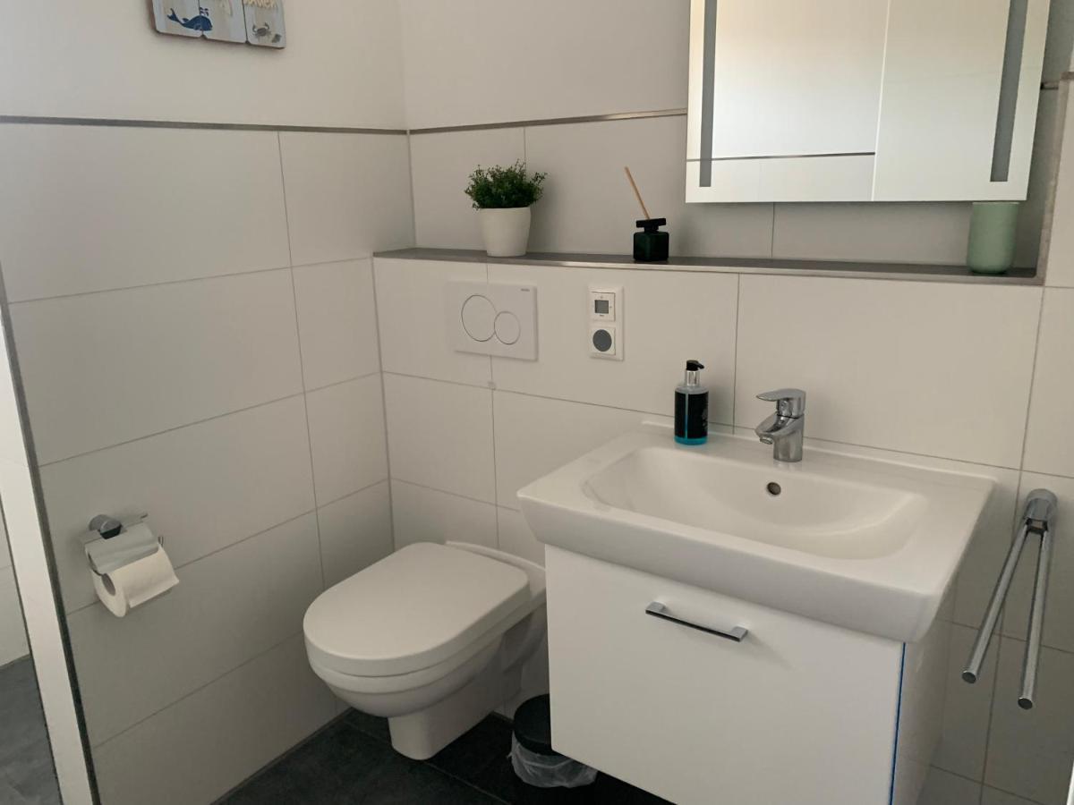 Loft Froenskip - Nordsee Park Dangast Luaran gambar