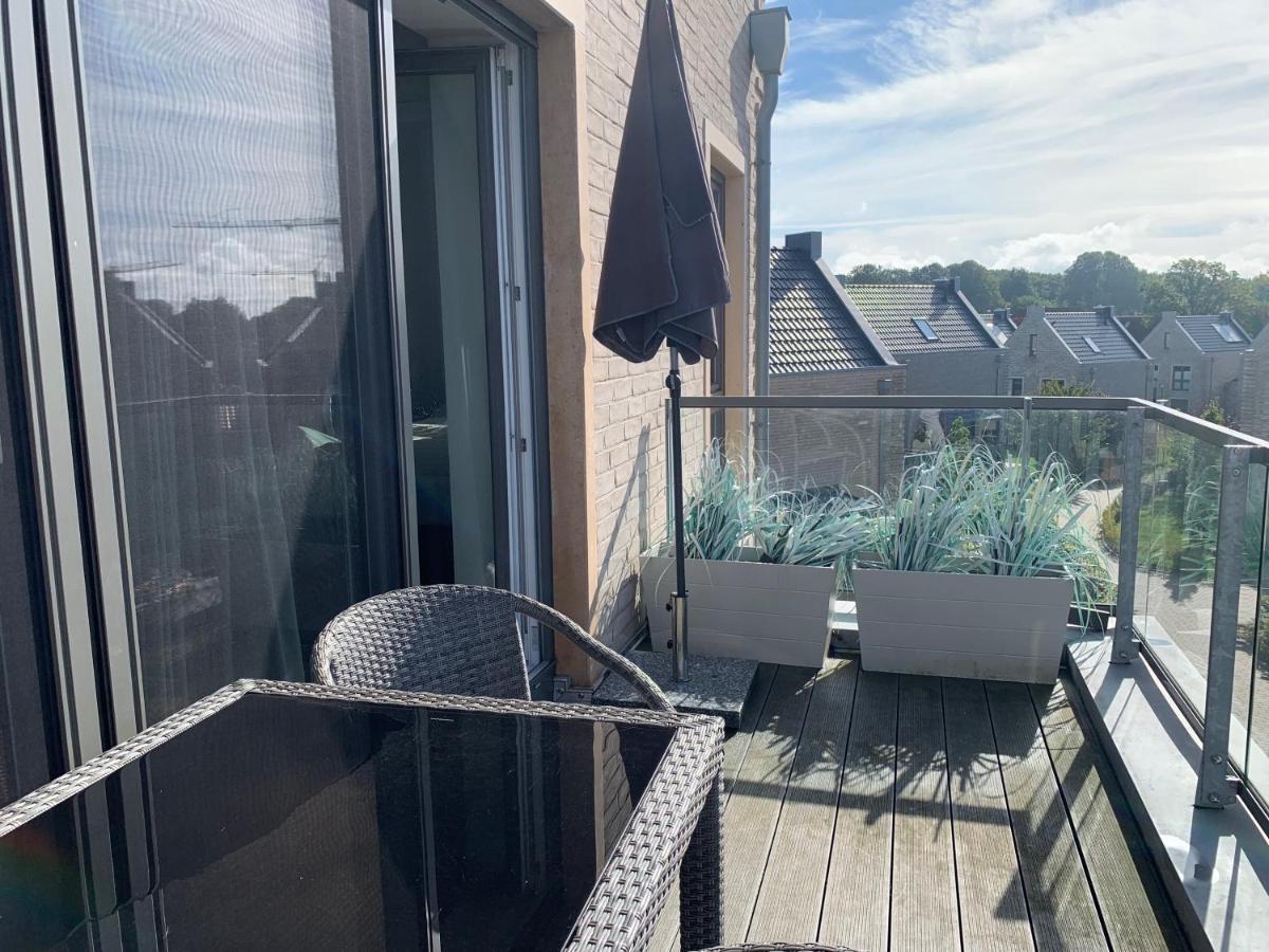 Loft Froenskip - Nordsee Park Dangast Luaran gambar