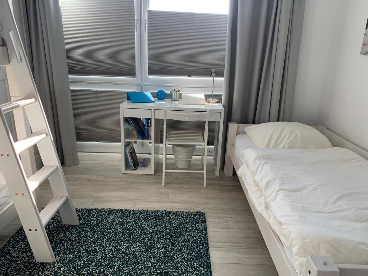 Loft Froenskip - Nordsee Park Dangast Luaran gambar